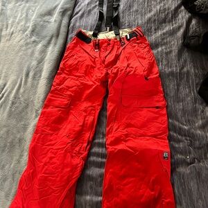 Women’s Ski / Snowboard Pants